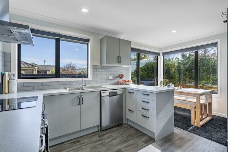 Photo of property in 91 Dipton Street, Kingswell, Invercargill, 9812