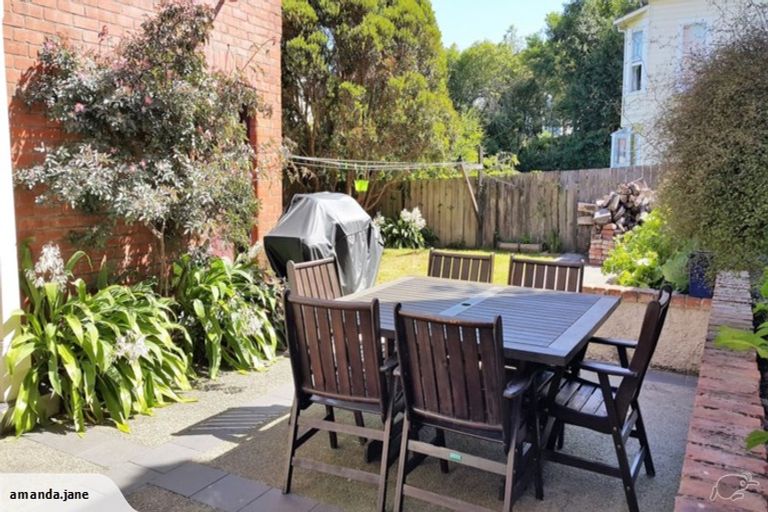 Photo of property in 311 Stuart Street, Dunedin Central, Dunedin, 9016