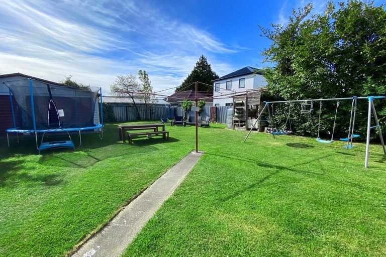 Photo of property in 14 Tika Street, Riccarton, Christchurch, 8041