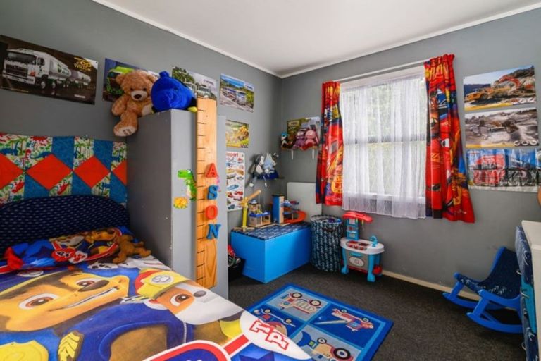 Photo of property in 7 Salisbury Road, Fairy Springs, Rotorua, 3015