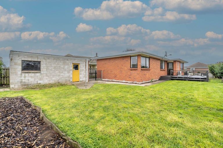 Photo of property in 149 Mavora Crescent, Heidelberg, Invercargill, 9812