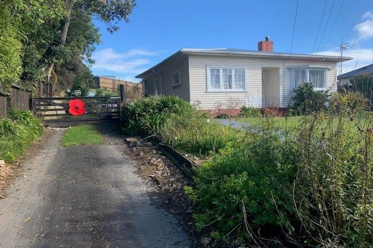 Photo of property in 175 Studholme Street, Morrinsville, 3300