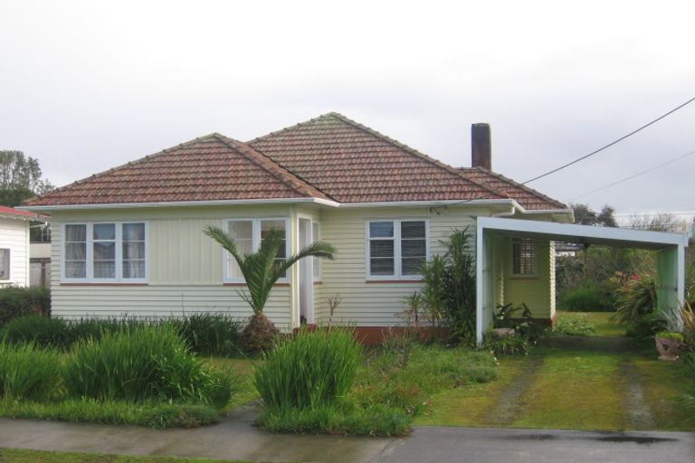 Photo of property in 196 Victoria Street, Dargaville, 0310