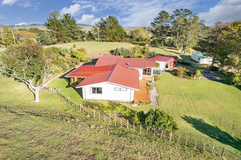 Photo of property in 106 Old Golf Course Road, Dargaville, 0371