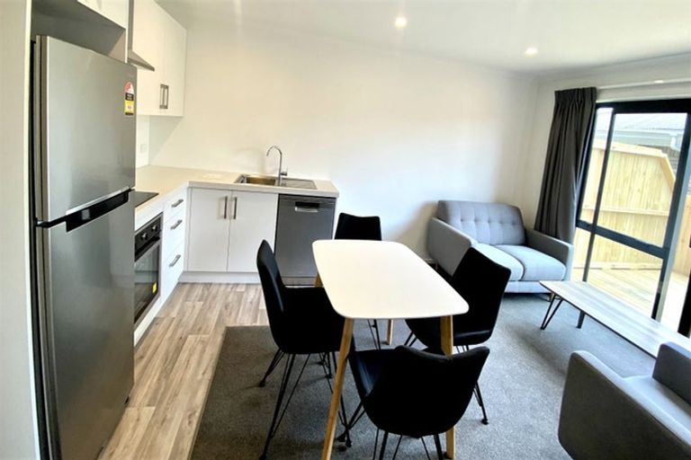 Photo of property in 6/5 Ford Street, Hamilton East, Hamilton, 3216