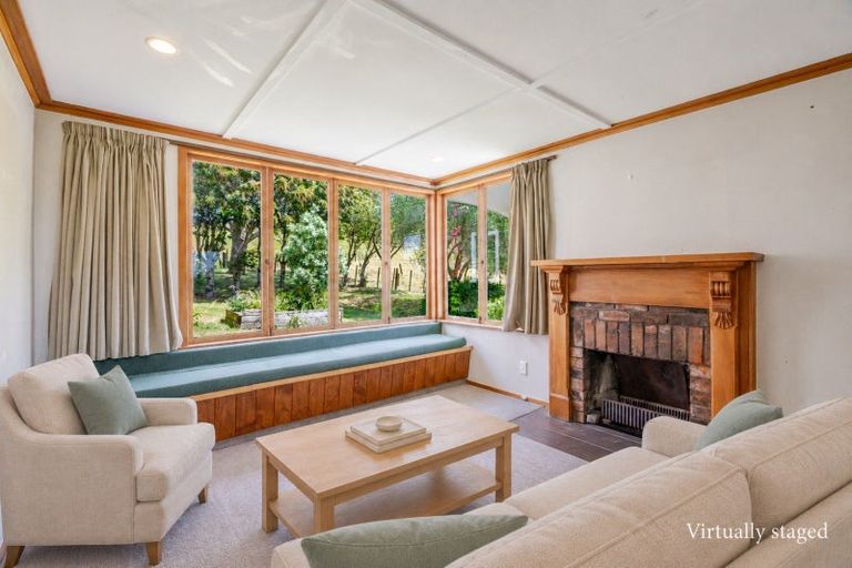 Photo of property in 1/552 Hatuma Road, Hatuma, Waipukurau, 4281