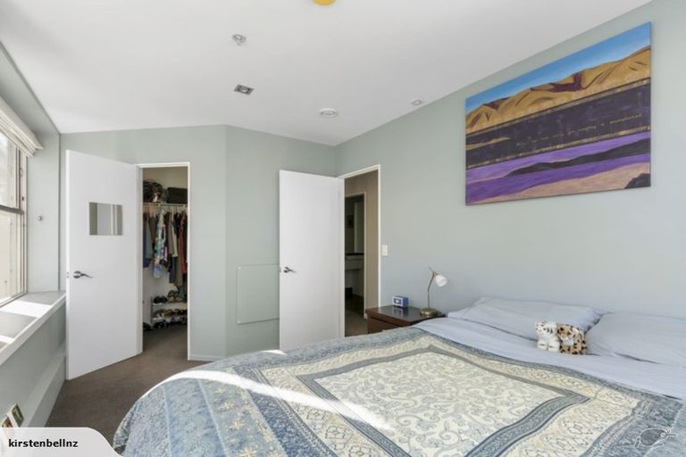 Photo of property in 8c/123 Molesworth Street, Thorndon, Wellington, 6011