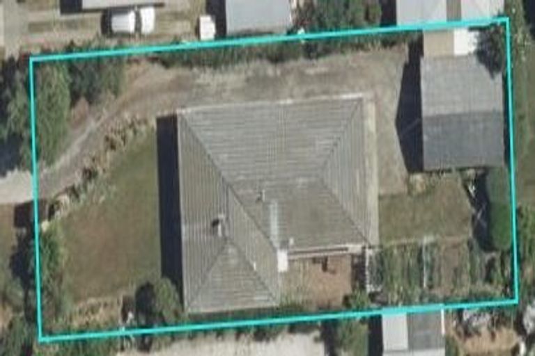 Photo of property in 21 Battys Road, Yelverton, Blenheim, 7201