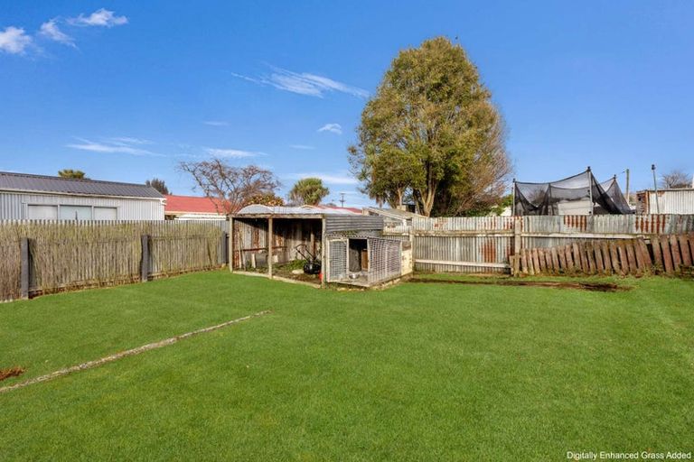 Photo of property in 36 Joseph Street, Gore, 9710