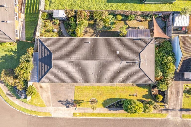 Photo of property in 4 Hampton Place, Springvale, Whanganui, 4501