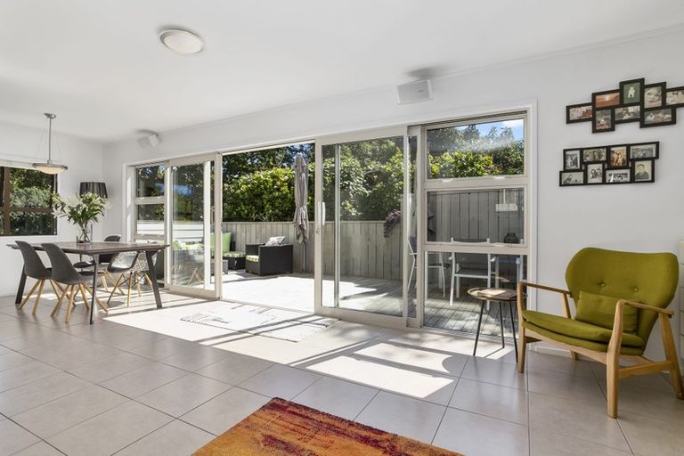 Photo of property in 4/4 Webber Street, Westmere, Auckland, 1022