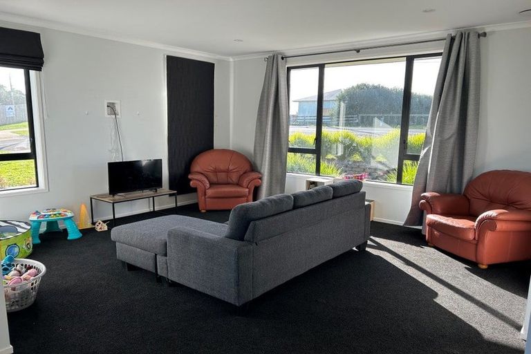 Photo of property in 8 Ballantyne Avenue, Te Kauwhata, 3710