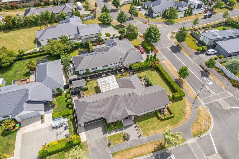 Photo of property in 32 Preston Avenue, West Melton, 7618