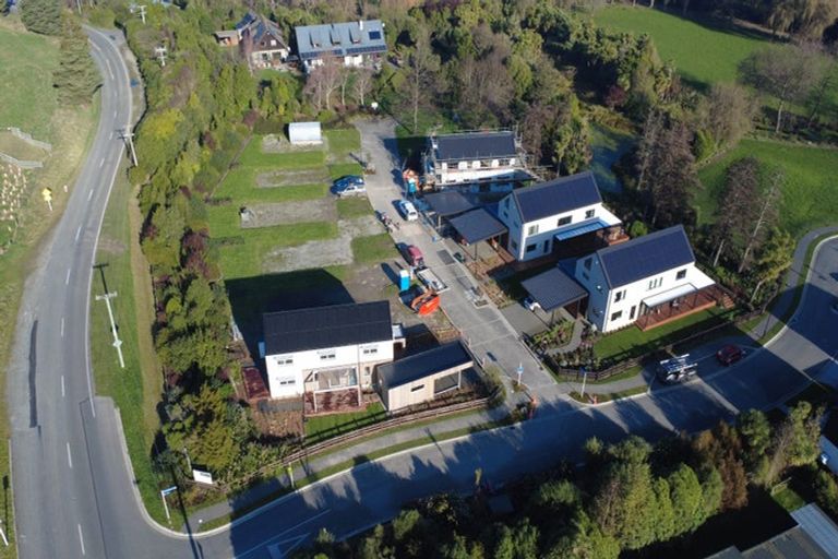 Photo of property in 1 Kahika Lane, Westmorland, Christchurch, 8025