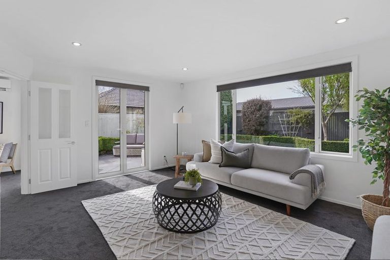 Photo of property in 218a Knowles Street, St Albans, Christchurch, 8052
