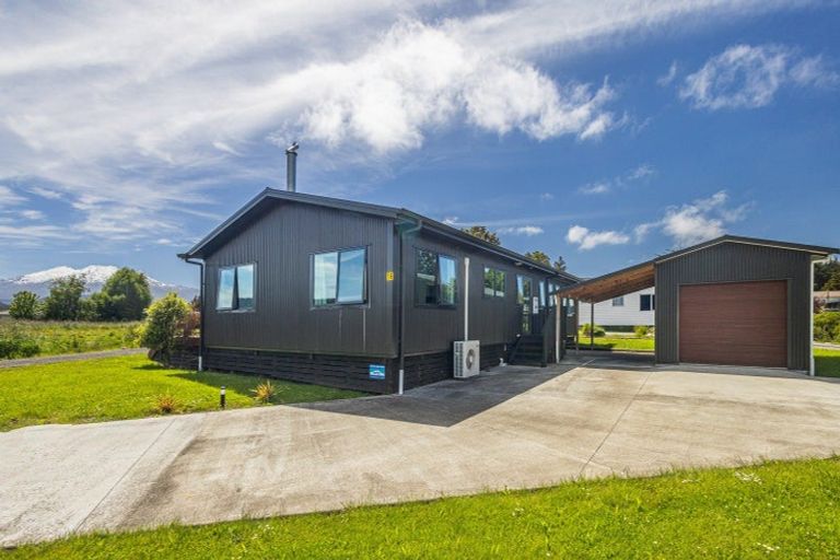 Photo of property in 16 Heartwood Lane, Ohakune, 4625