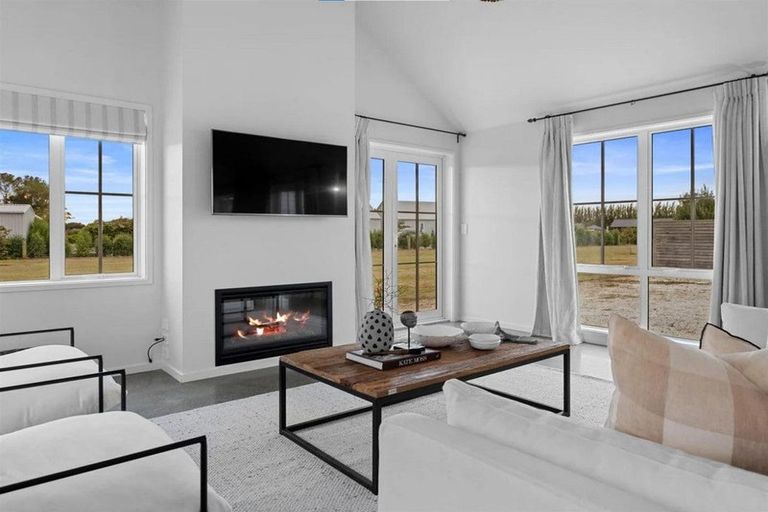 Photo of property in 9 Copper Beach Road, Woodend, Kaiapoi, 7691