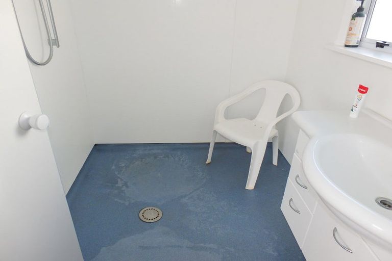 Photo of property in 34 Nelson Street, Foxton Beach, Foxton, 4815