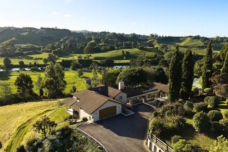 Photo of property in 58 Miles Lane, Tauriko, Tauranga, 3110