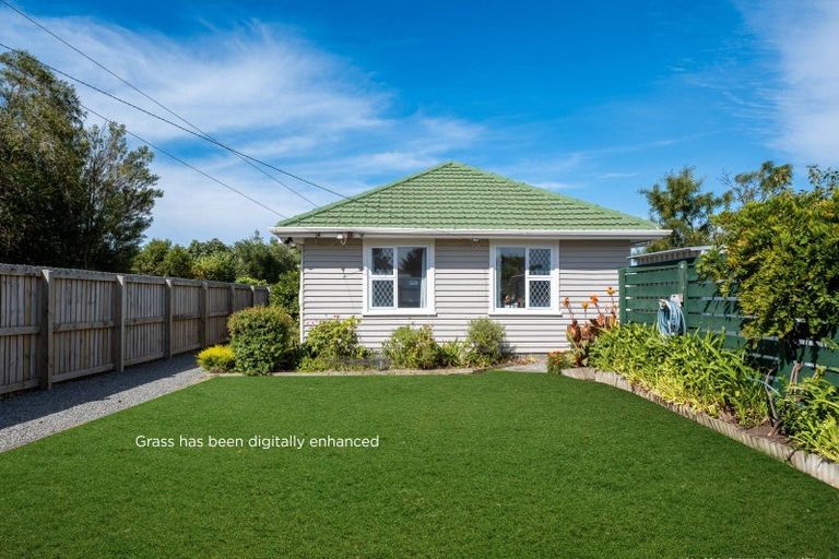 Photo of property in 70 Baynes Street, Burwood, Christchurch, 8083
