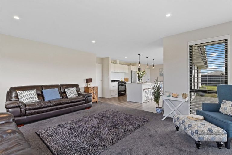 Photo of property in 94 Oaks Drive, Lincoln, 7608