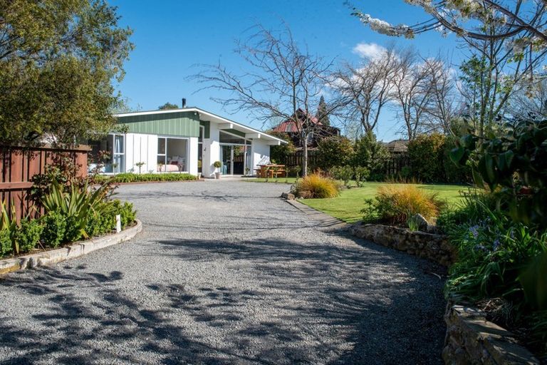 Photo of property in 33 Geddis Street, Rangiora, 7400