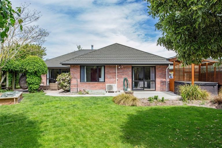 Photo of property in 3 Stable Way, Belfast, Christchurch, 8051