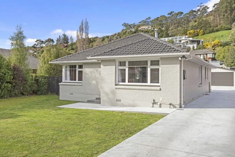 Photo of property in 65 Bowenvale Avenue, Cashmere, Christchurch, 8022