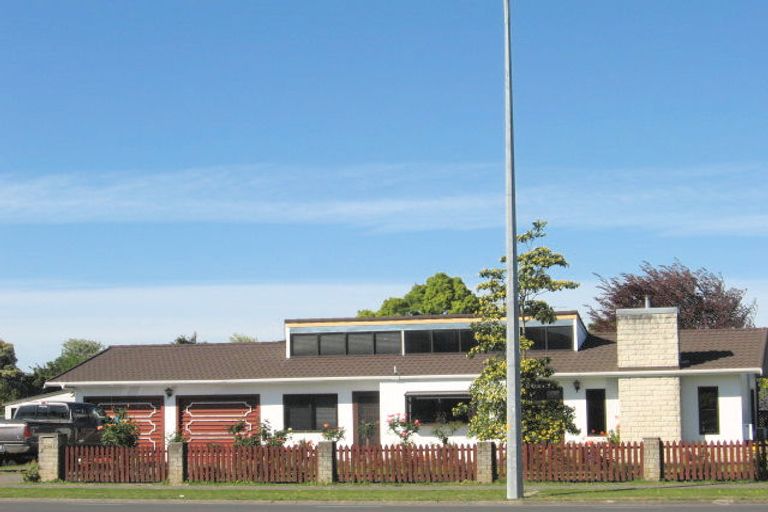 Photo of property in 670 Gladstone Road, Te Hapara, Gisborne, 4010