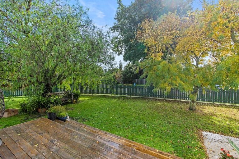 Photo of property in 1 Lethborg Street, Dinsdale, Hamilton, 3204