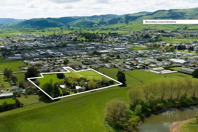 Photo of property in 42a Junction Road, Paeroa, 3600