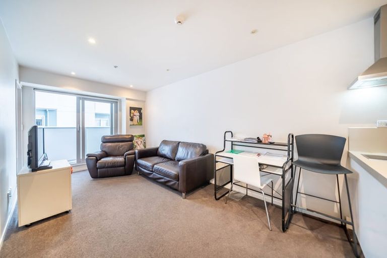 Photo of property in Soho Apartments, 512/74 Taranaki Street, Te Aro, Wellington, 6011
