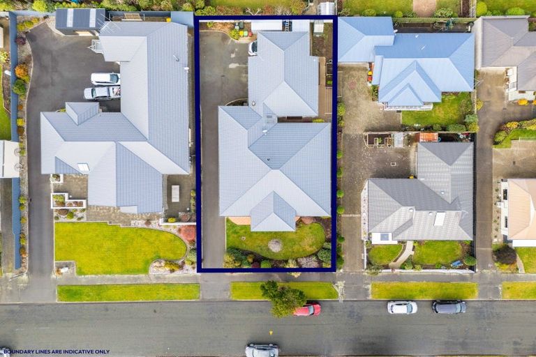 Photo of property in 71 Bourke Street, Windsor, Invercargill, 9810