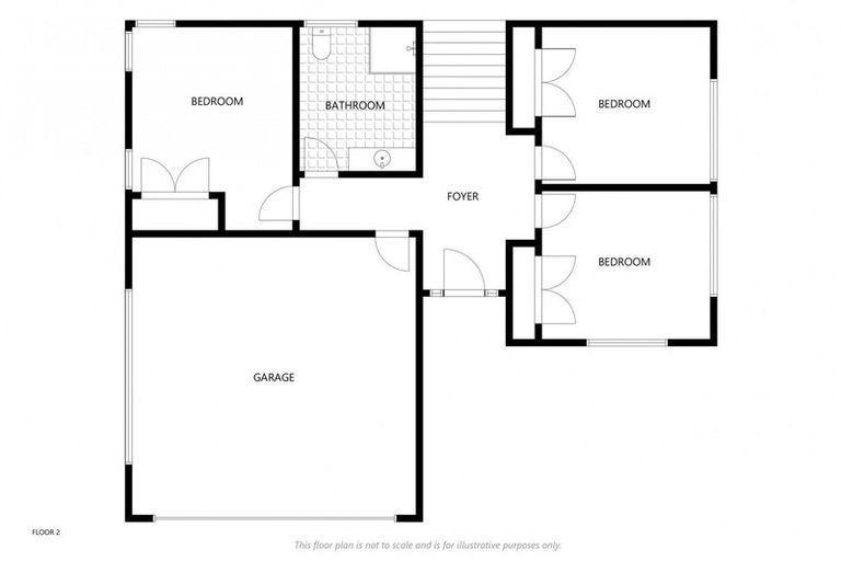 Photo of property in 366 Princes Drive, Britannia Heights, Nelson, 7010