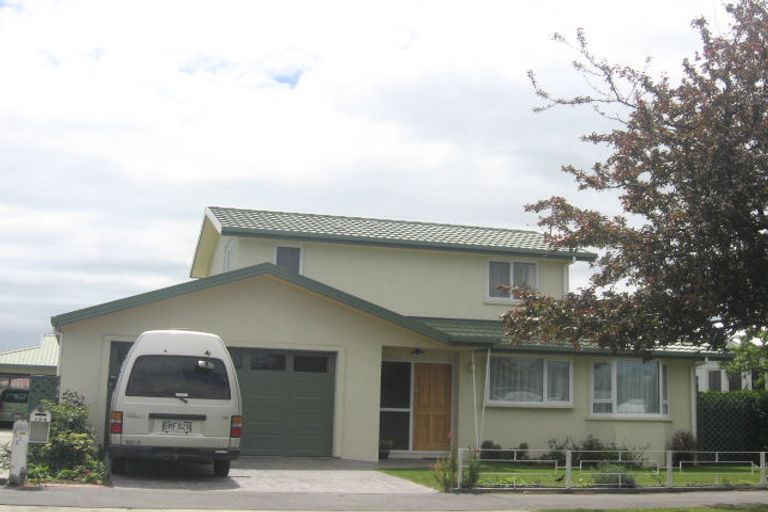 Photo of property in 104 Arthur Street, Blenheim, 7201