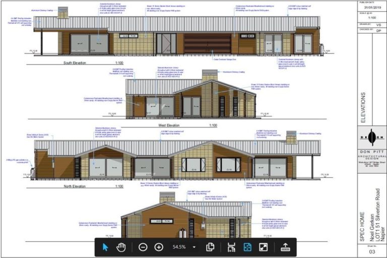 Photo of property in 51 Silverton Road, Poraiti, Napier, 4182