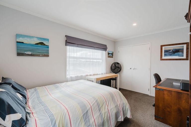 Photo of property in 1 Loftus Place, Flagstaff, Hamilton, 3210