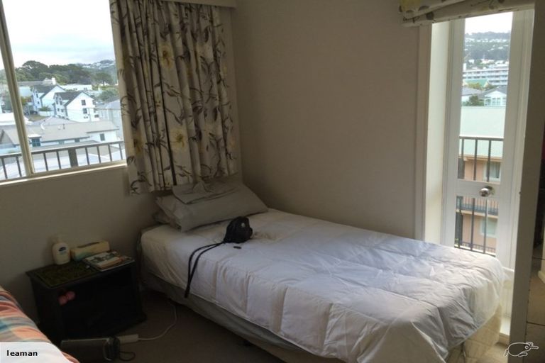 Photo of property in 11/4 Derby Street, Mount Victoria, Wellington, 6011