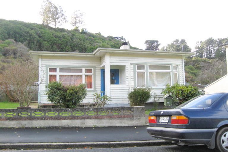 Photo of property in 54 Woodhaugh Street, Woodhaugh, Dunedin, 9010