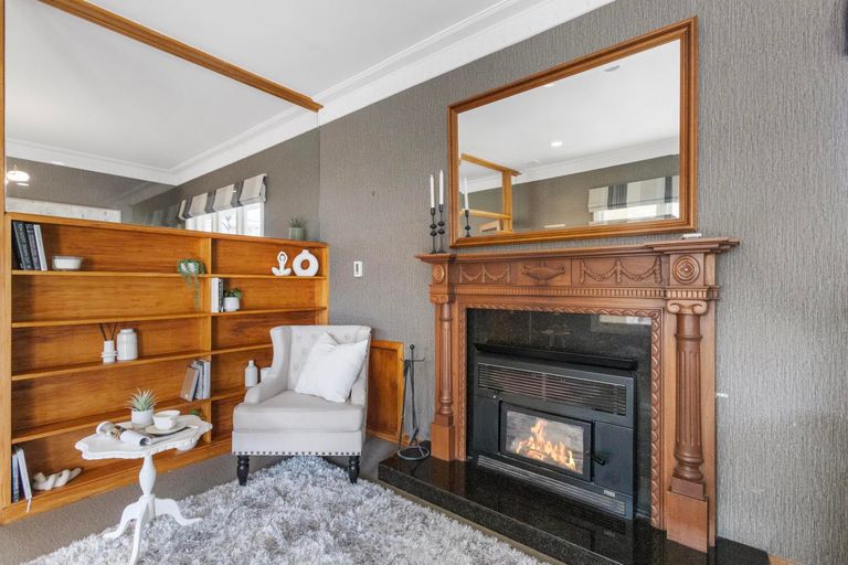 Photo of property in 81a Moore Street, Leamington, Cambridge, 3432