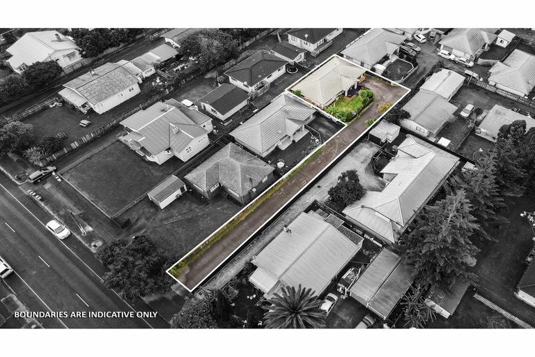 Photo of property in 3/26 Tennessee Avenue, Mangere East, Auckland, 2024