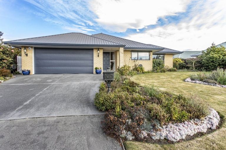 Photo of property in 205 White Street, Rangiora, 7400
