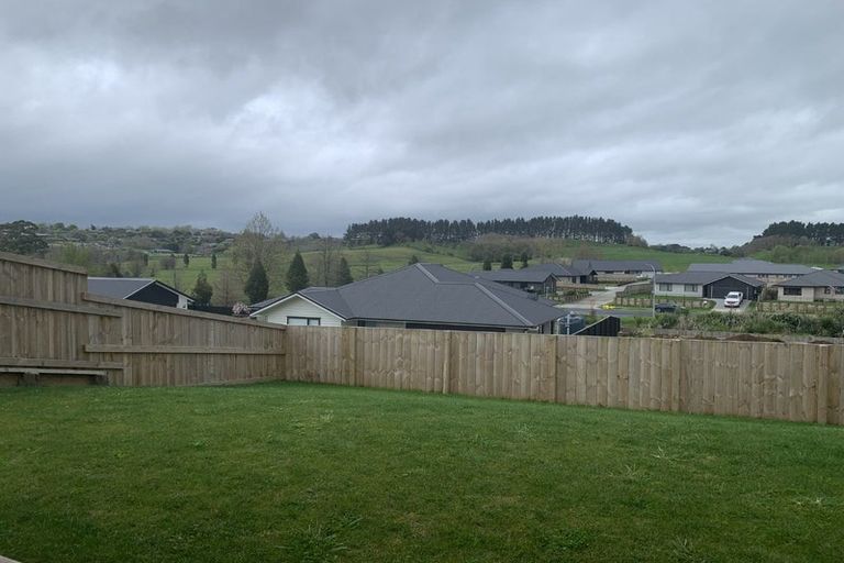 Photo of property in 40 Acacia Avenue, Kihikihi, Te Awamutu, 3800