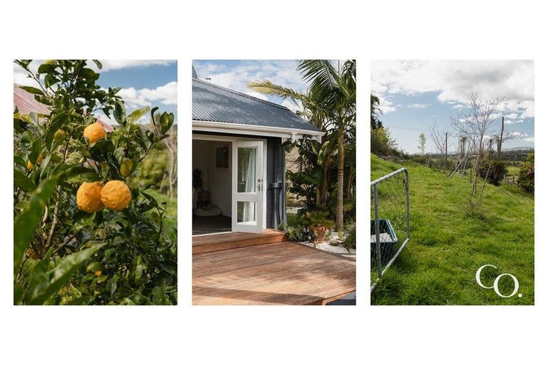 Photo of property in 12 Mclaren Falls Road, Lower Kaimai, Tauranga, 3171