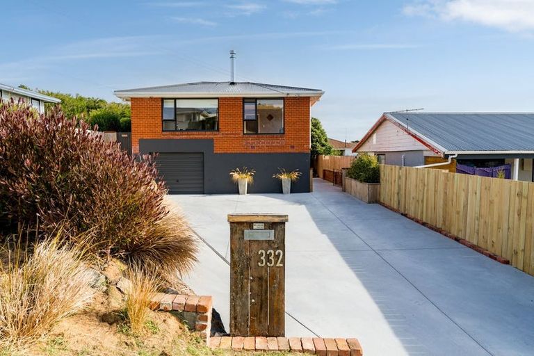 Photo of property in 332 Tomahawk Road, Ocean Grove, Dunedin, 9013