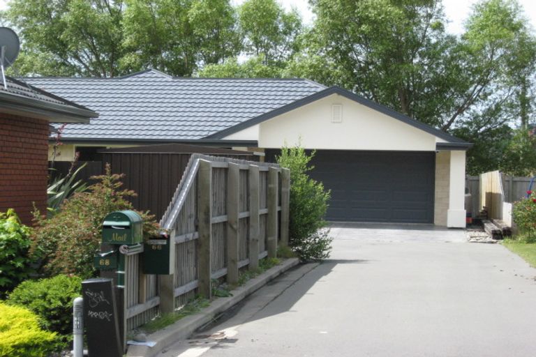Photo of property in 68 Laing Crescent, Heathcote Valley, Christchurch, 8022