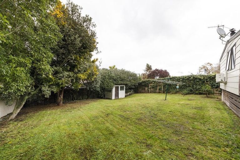 Photo of property in 6 Cobbe Crescent, Feilding, 4702