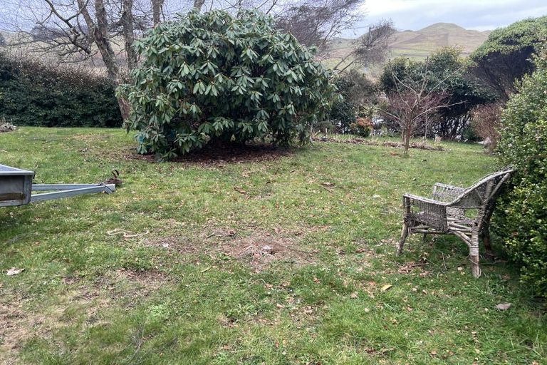 Photo of property in 164 Seddon Street, Raetihi, 4632