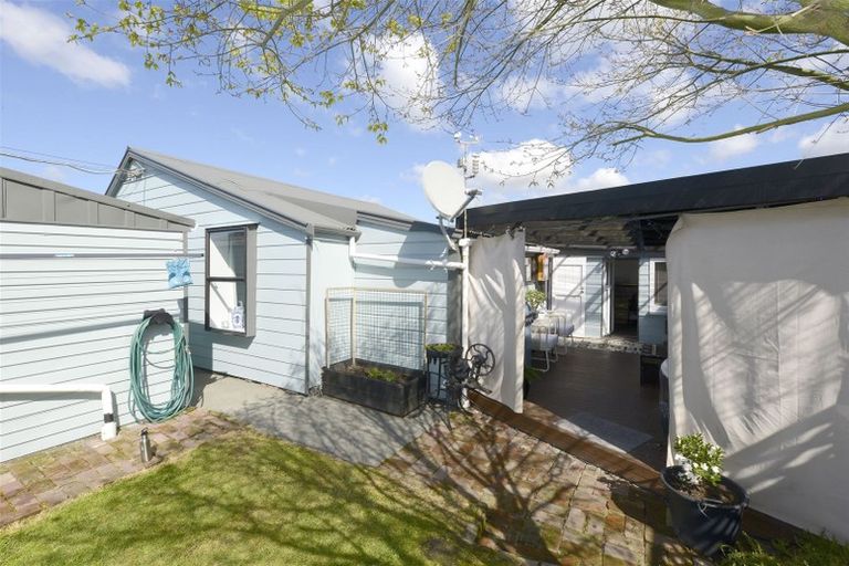 Photo of property in 163 Milton Street, Somerfield, Christchurch, 8024