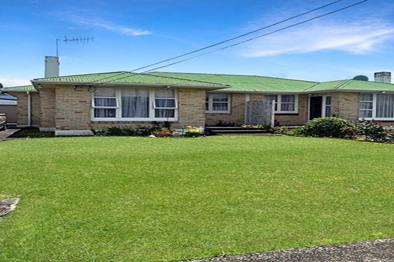 Photo of property in 21 Karaka Crescent, Levin, 5510
